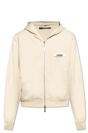 パーカー・フーディ Jacquemus Zippered Turtleneck Sweatshirt 23H226JS210-2120-470_13_main.jpg